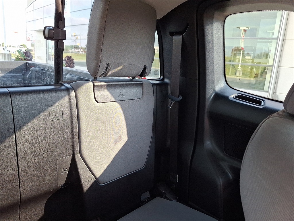 2022 Toyota Tacoma SR5 4x4 Access Cab photo 20