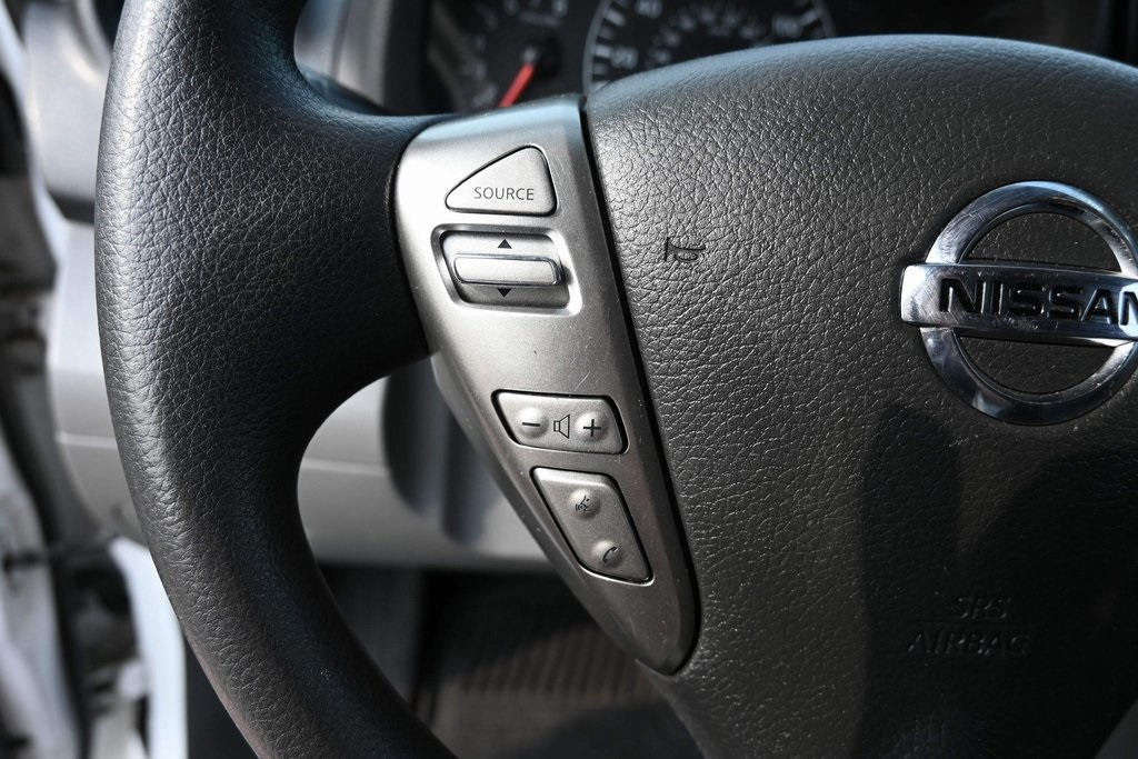 2021 Nissan NV200 S photo 22