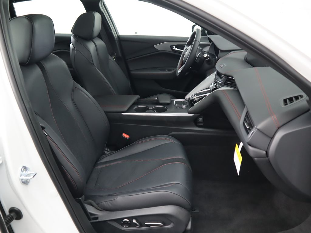 2025 Acura TLX SH-AWD A-Spec photo 19