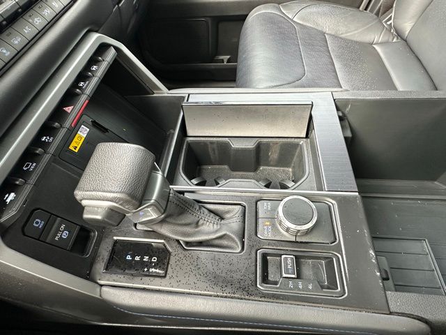2023 Toyota Tundra Platinum photo 27