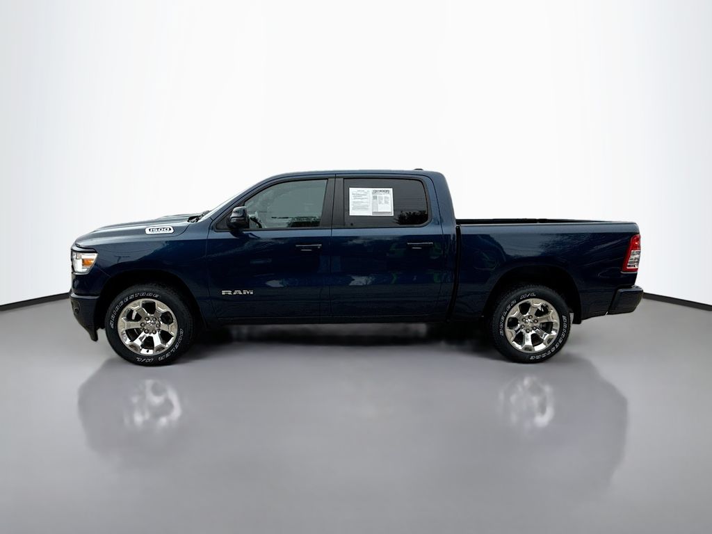 2024 Ram 1500 Big Horn photo 4