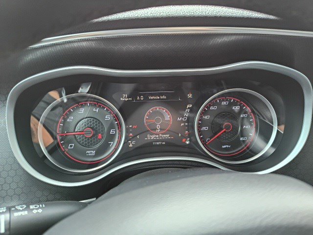 2016 Dodge Charger R/T photo 22