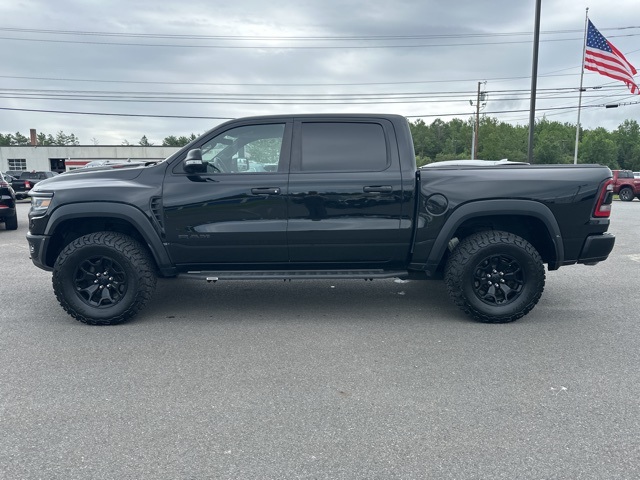 2022 Ram 1500 TRX photo 4