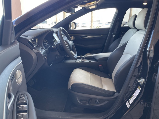 2023 Infiniti QX55 Sensory photo 24