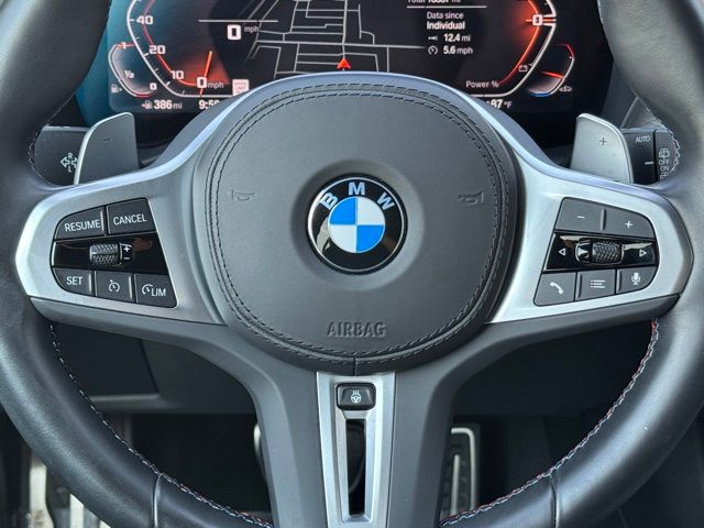 2024 Bmw X3 M40i photo 20