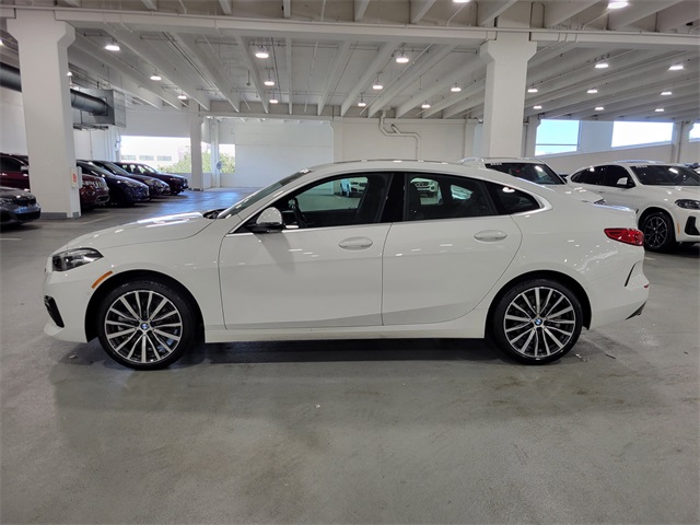 2024 Bmw 228i photo 13