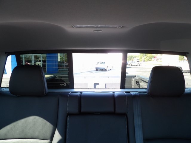 2025 Honda Ridgeline RTL photo 36
