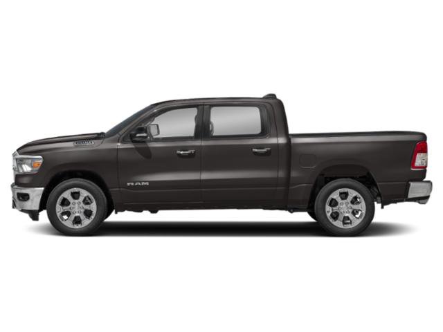 2021 Ram 1500 Big Horn photo 2