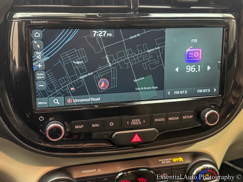 2022 KIA SOUL - Image 16