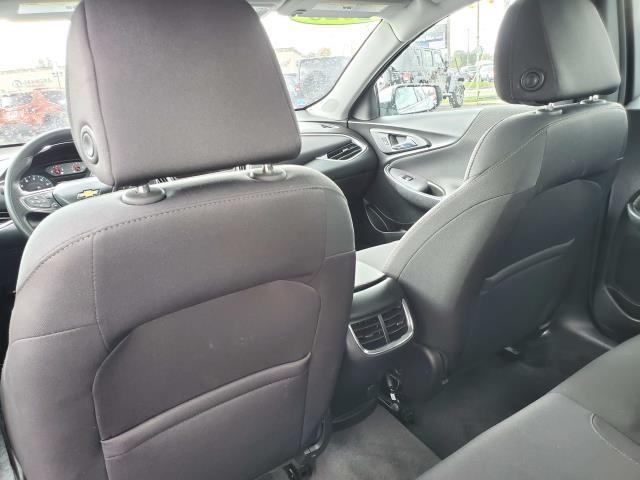2020 Chevrolet Malibu 1LT photo 24