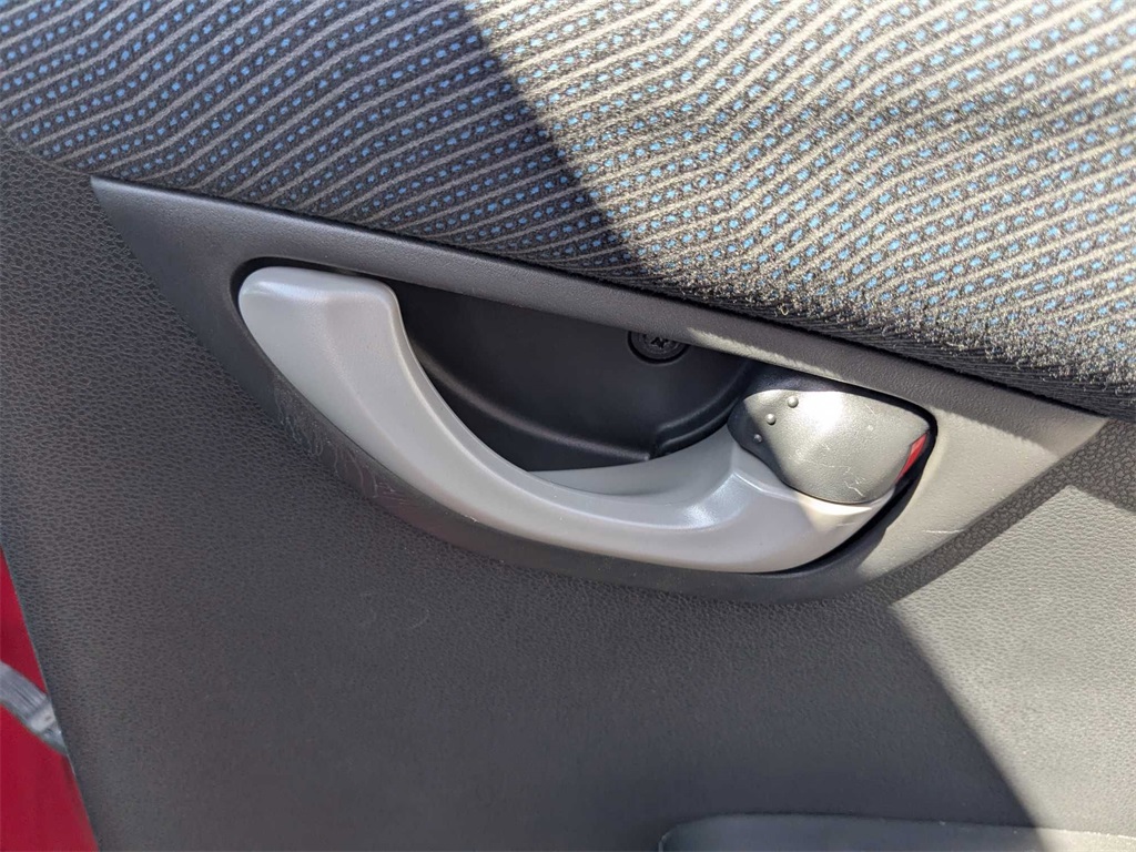 2011 Honda Fit Sport photo 26