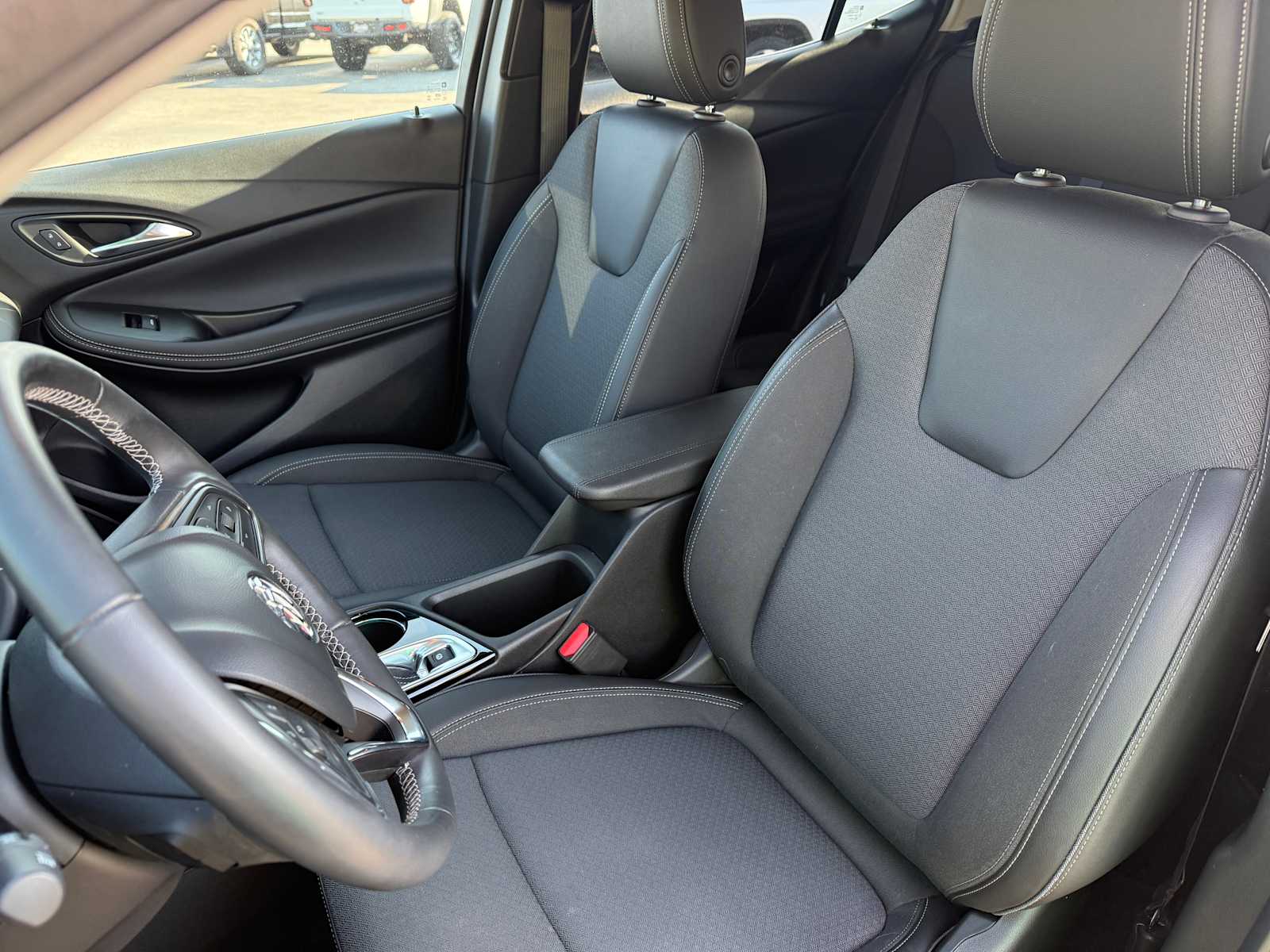 2023 Buick Encore GX Select photo 17