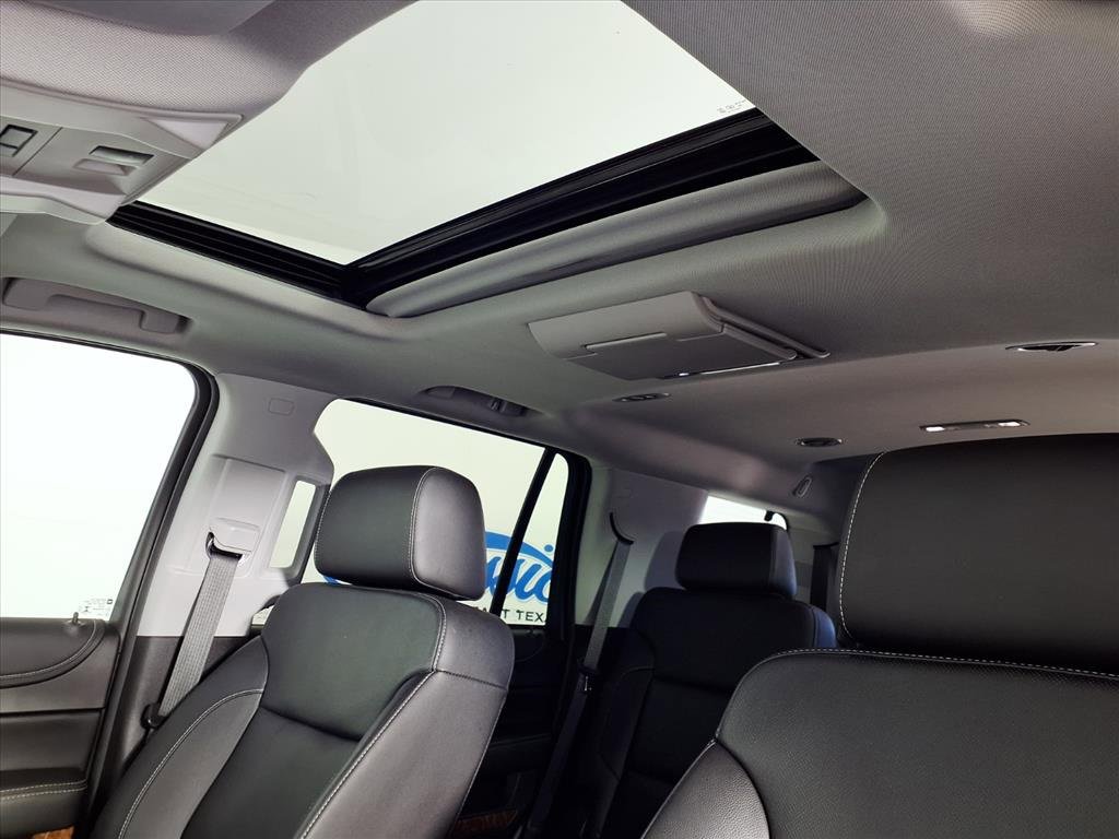 2019 Chevrolet Tahoe Premier photo 6