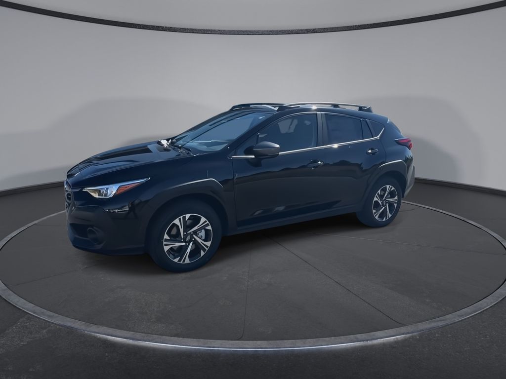 2025 Subaru Crosstrek Premium photo 5