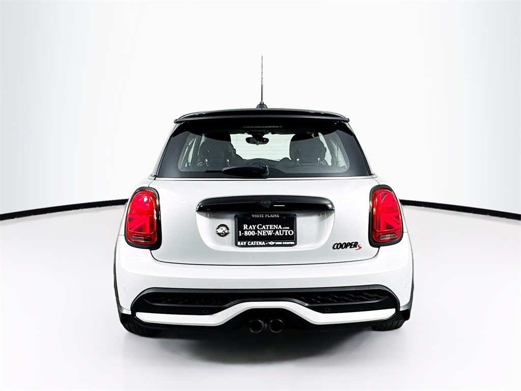 2023 Mini Cooper Hardtop S photo 6