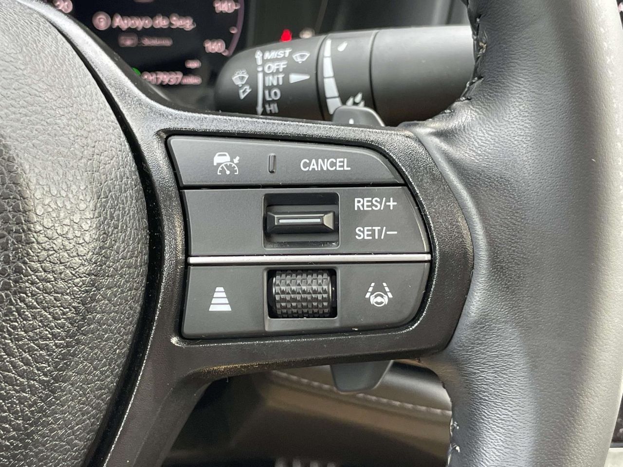 2023 Honda Accord Hybrid Sport photo 20