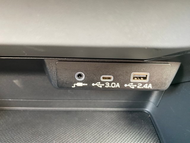 2024 Subaru Crosstrek Premium photo 13