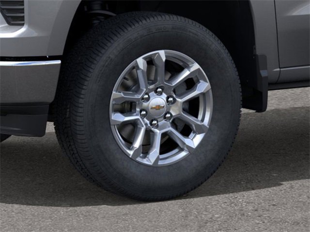 2026 Chevrolet Silverado 1500 LT photo 8