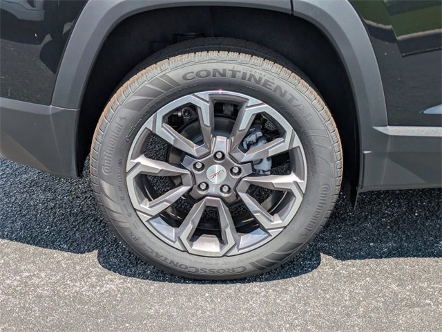 2025 Gmc Terrain Elevation photo 12