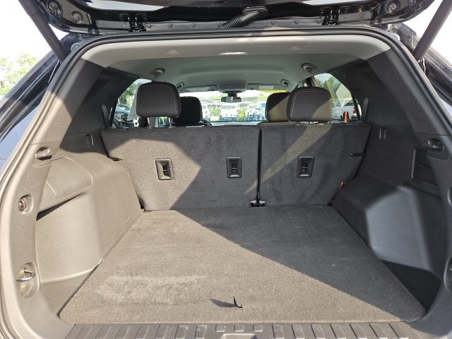 2023 Chevrolet Equinox LT photo 5