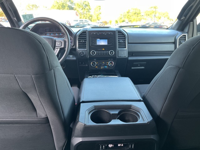 2020 Ford Expedition XL photo 14