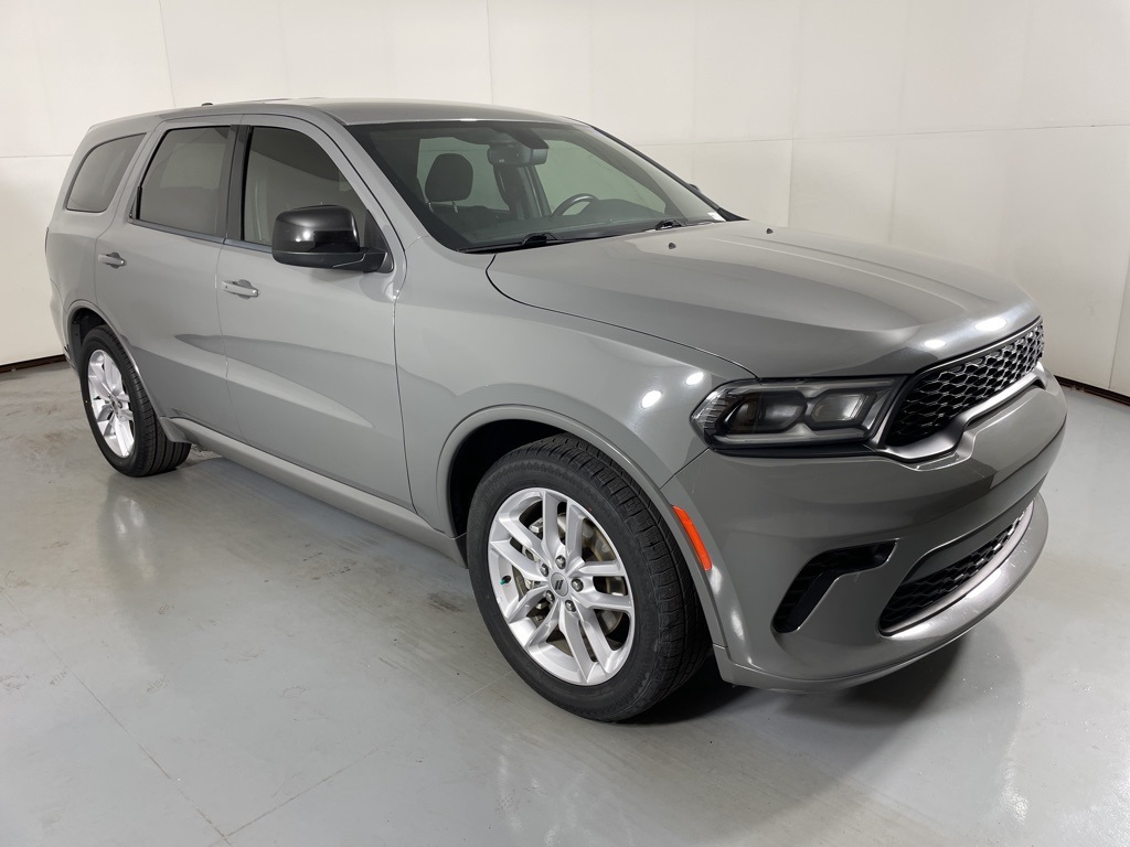 2023 Dodge Durango GT photo 2