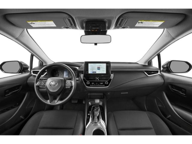 2024 Toyota Corolla LE photo 8