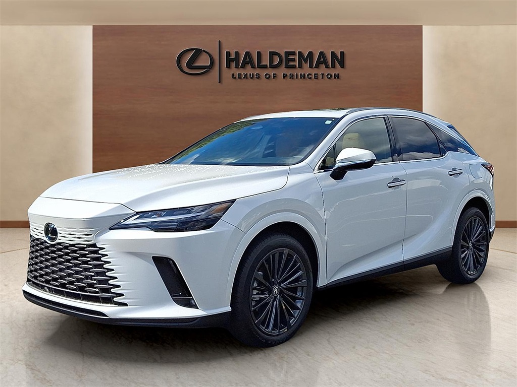 2025 Lexus RX 350 Premium photo 2