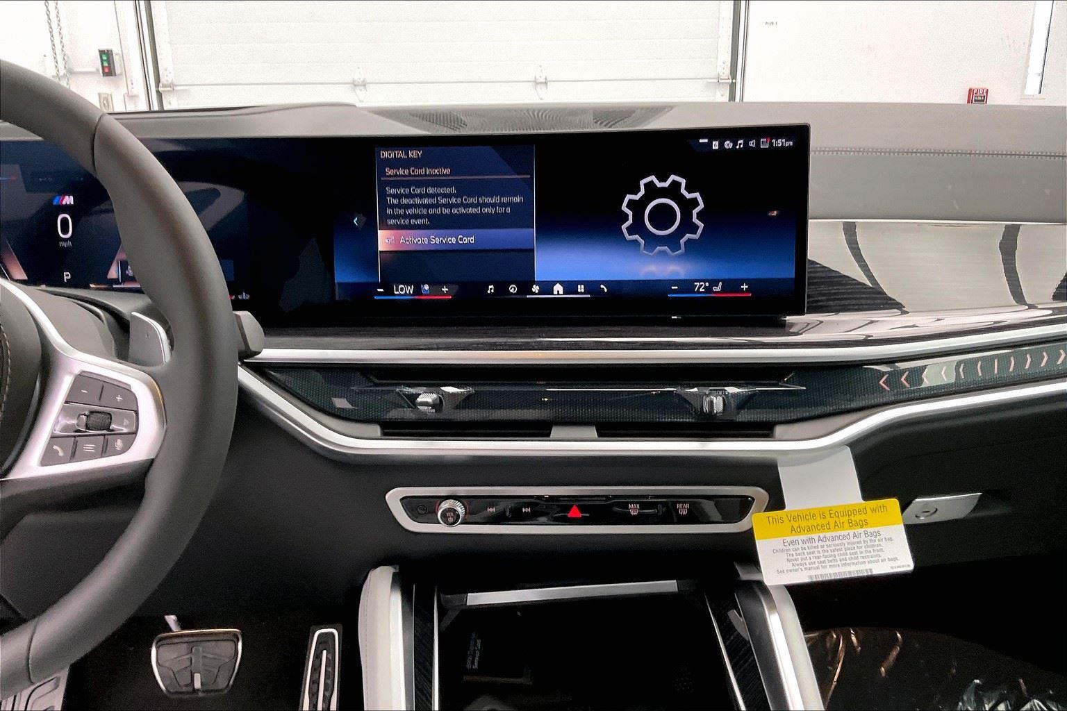 2026 Bmw X6 xDrive40i photo 4
