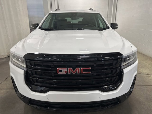 2023 Gmc Acadia SLE photo 2
