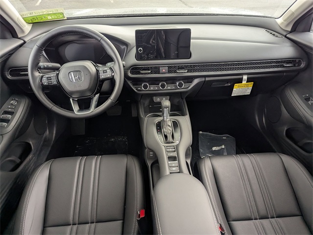 2026 Honda HR-V EX-L photo 20