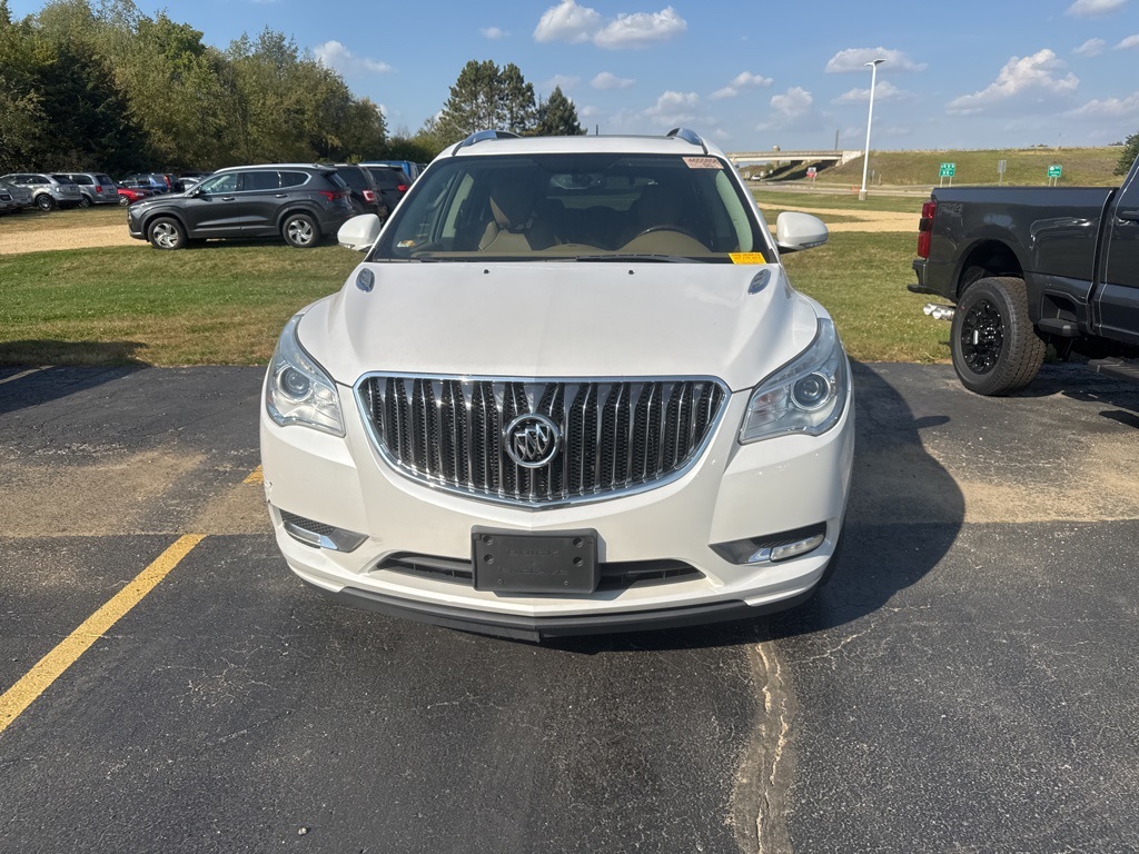 2016 Buick Enclave Leather photo 2