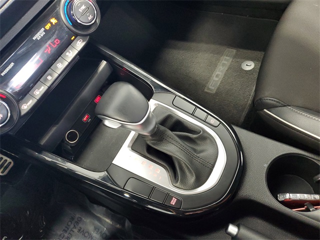 2023 Kia Forte GT-Line photo 20