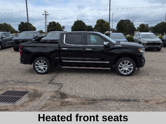 2026 Chevrolet Silverado 1500 High Country photo 14