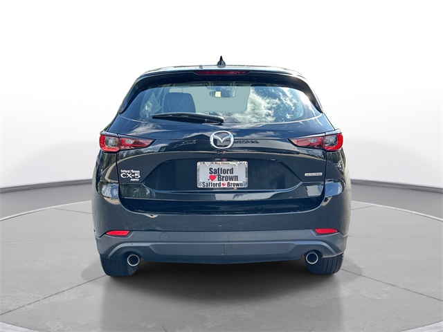 2022 Mazda CX-5 2.5 S photo 6