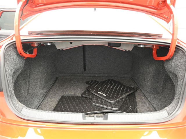 2020 Volkswagen Jetta 1.4T SE photo 22