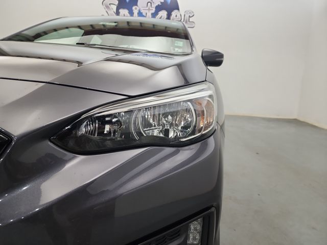 2020 Subaru Impreza Sport photo 33