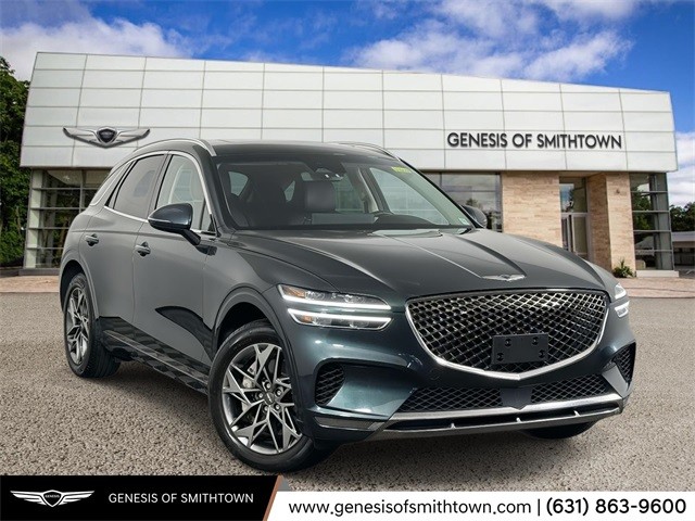 2023 Genesis GV70