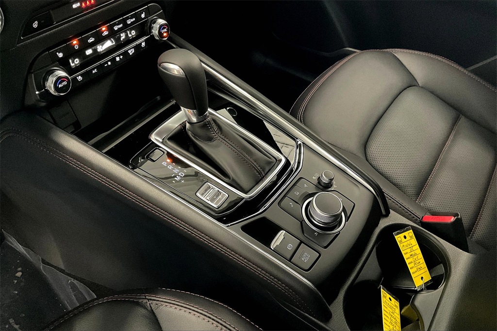 2025 MAZDA CX-5 - Image 6
