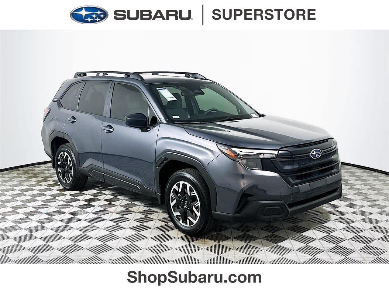 2025 Subaru Forester Base's photo