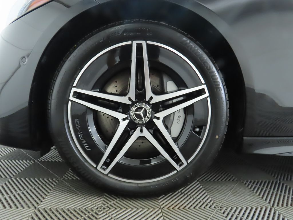 2025 Mercedes Benz C 300 photo 29
