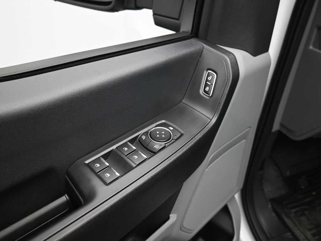 2024 Ford F-350 Super Duty XL