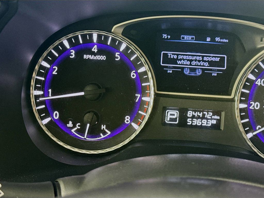 2018 Infiniti QX60 Premium photo 14