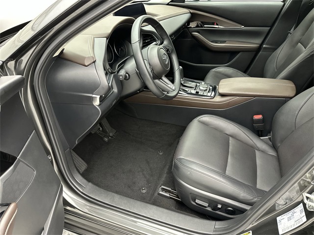 2025 Mazda CX-30 2.5 S Premium photo 3