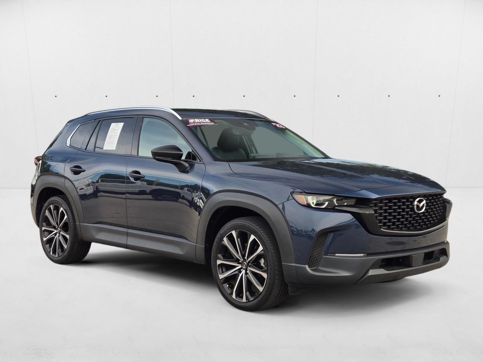 2023 Mazda CX-50 2.5 Premium Plus photo 3