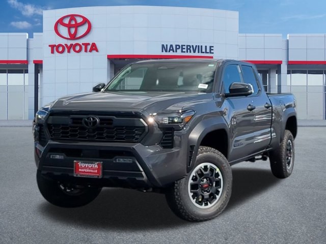 2025 Toyota Tacoma TRD Off Road's photo