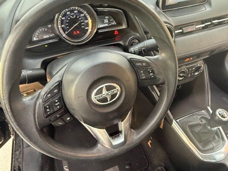 2016 Scion iA Base photo 7