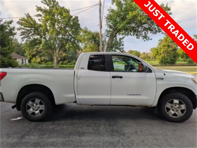 Used 2008 Toyota Tundra SR5 with VIN 5TBBV541X8S514319 for sale in Orchard Park, NY