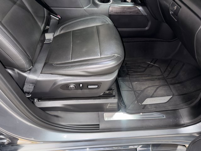 2020 Chevrolet Silverado 1500 LTZ photo 14