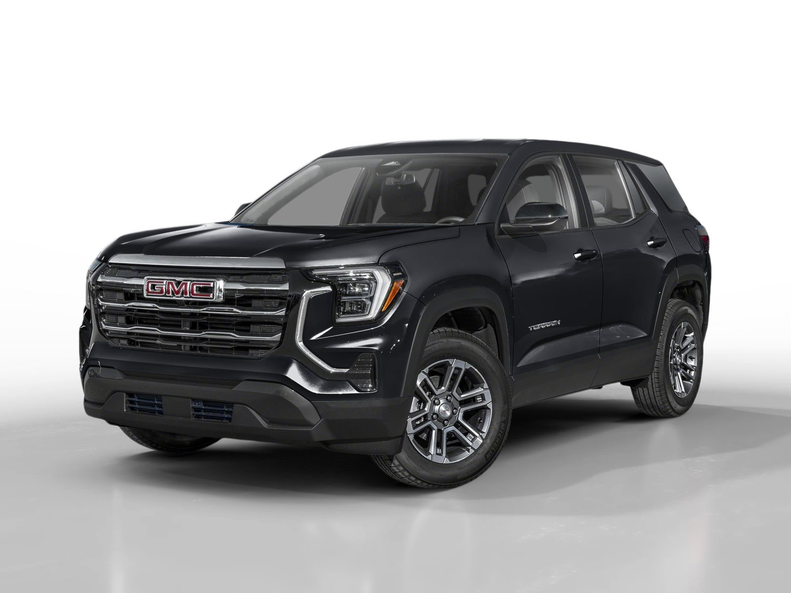 2026 GMC Terrain Elevation's photo